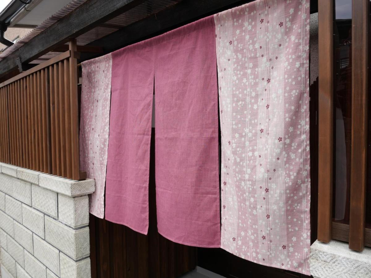 Sakura Aburaya Villa ทาคายาม่า ภายนอก รูปภาพ