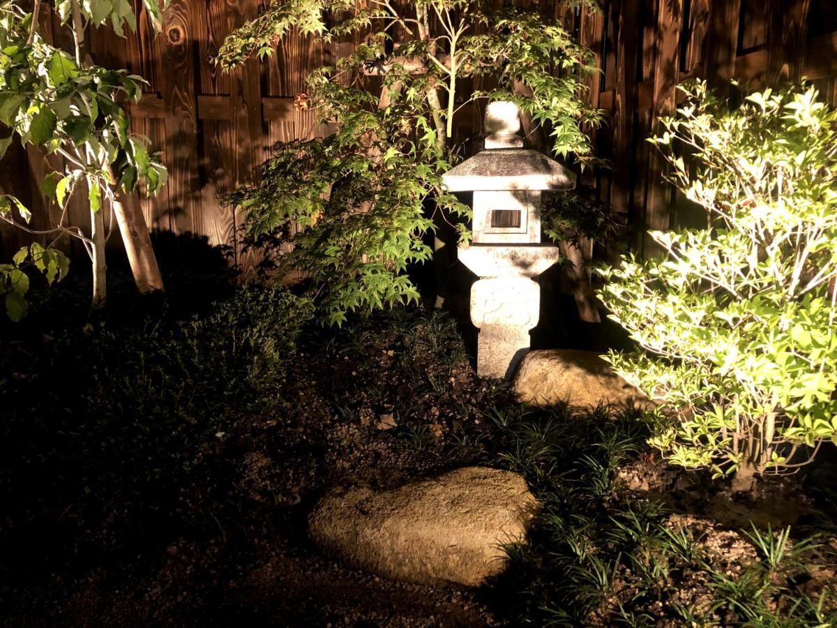 Sakura Aburaya Villa ทาคายาม่า ภายนอก รูปภาพ