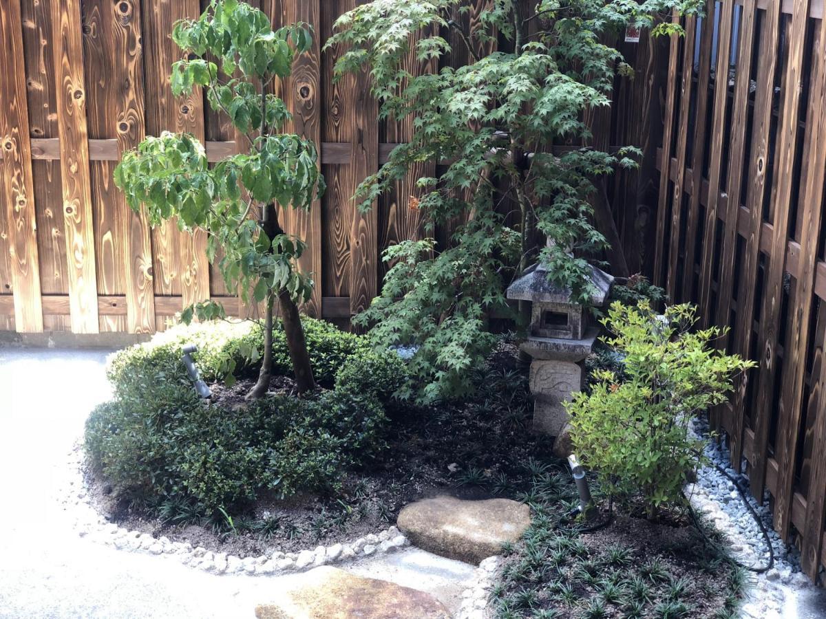 Sakura Aburaya Villa ทาคายาม่า ภายนอก รูปภาพ
