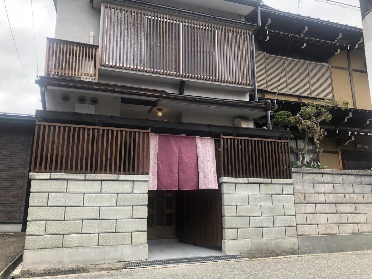 Sakura Aburaya Villa ทาคายาม่า ภายนอก รูปภาพ